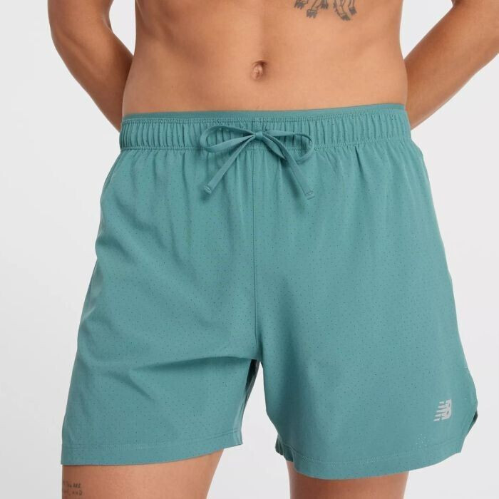 New Balance RC Shorts