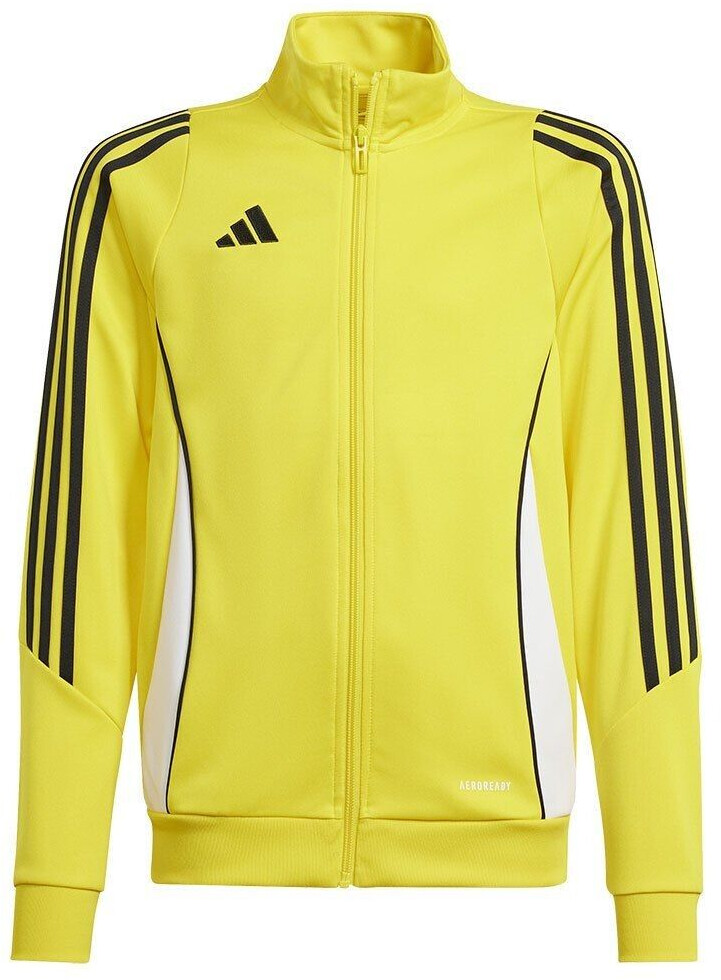 Adidas mustard jacket best sale