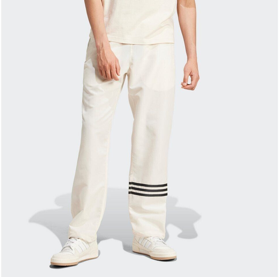 Adidas Neuclassics Woven Pants wonder white