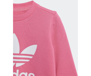 Adidas knit pink discount