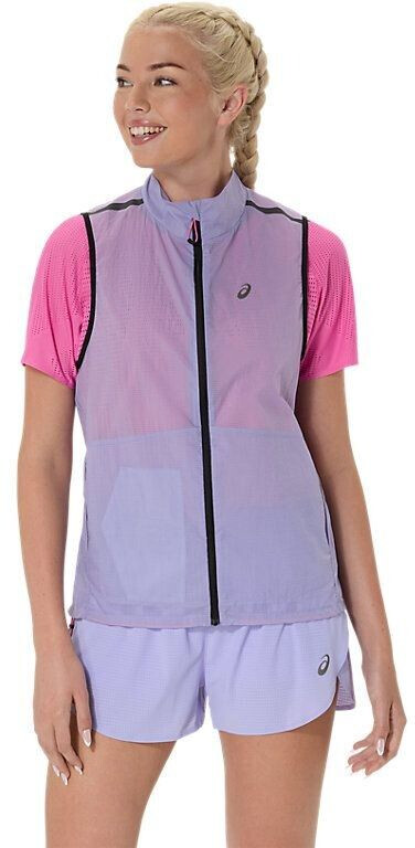 Asics Metarun Packable Gilet Vapor 2012D213 501