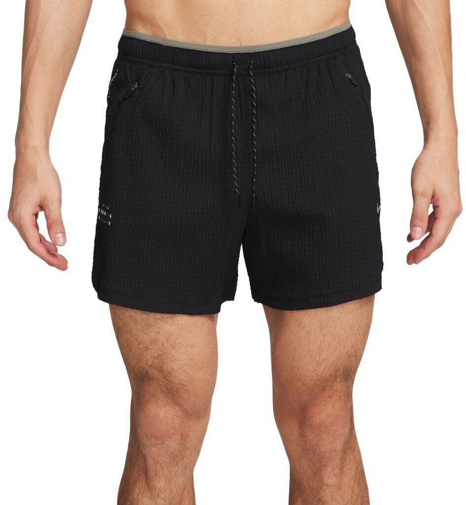 Nike Dri-FIT Running Division Shorts black