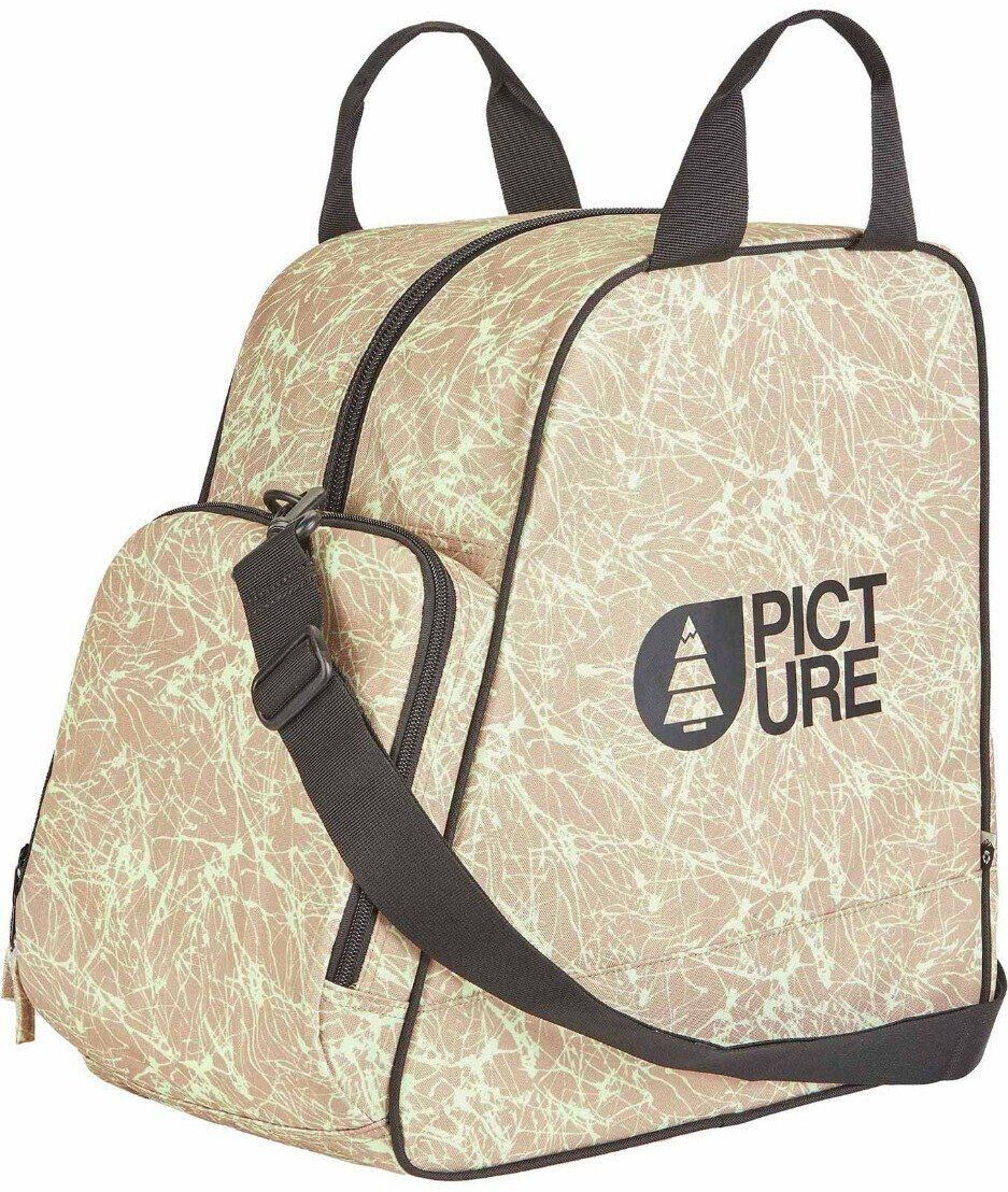 Picture Boots Bag (BP197)