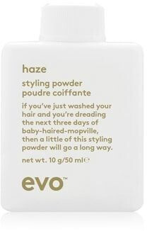 Evo Hair Style Haze Styling Powder 50 ml