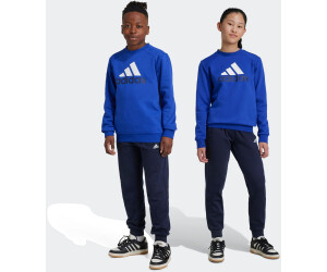 Big boys adidas tracksuit sales