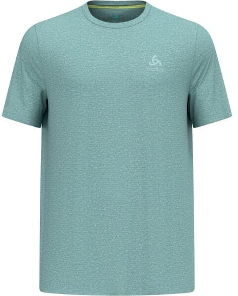 Odlo Active 365 Linencool Short Sleeve petrol black
