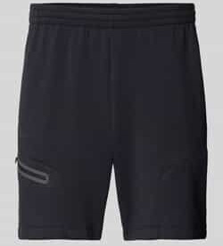 Under Armour Shorts 'Unstoppable' regular fit black