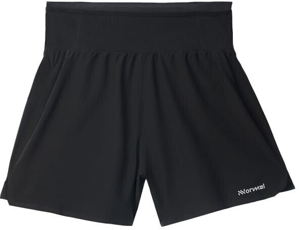 Nnormal Race Shorts black Model 2024