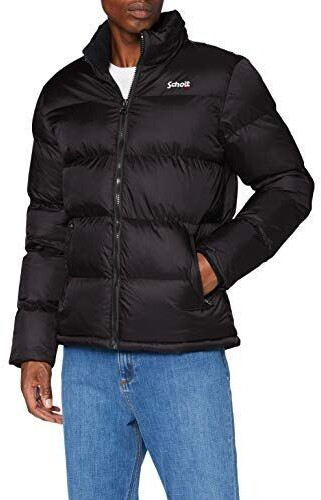 Schott N.Y.C. Idaho Jacket black