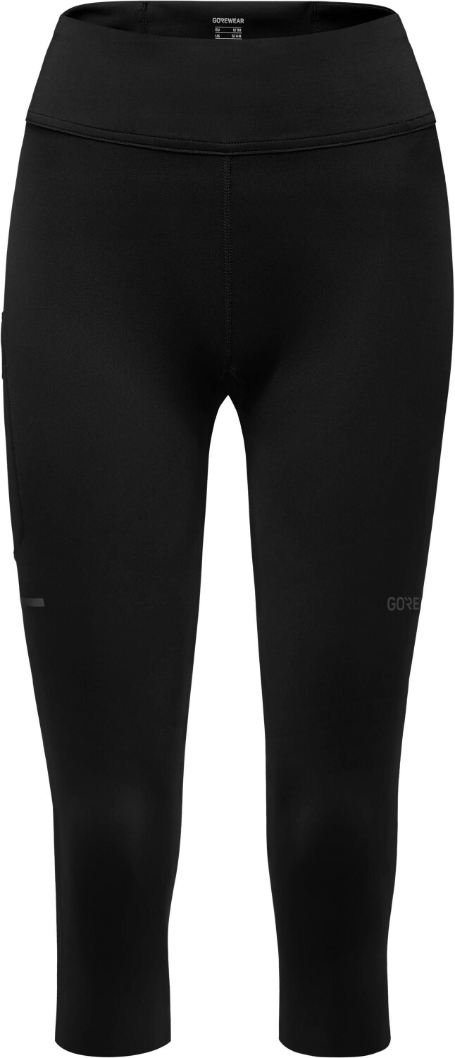 Gore Concurve Running Tights black