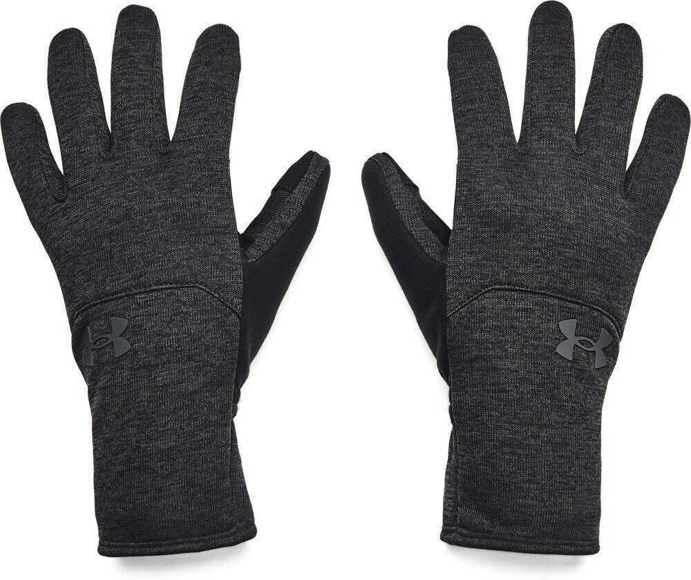 Under Armour UA Storm Fleece Gloves black