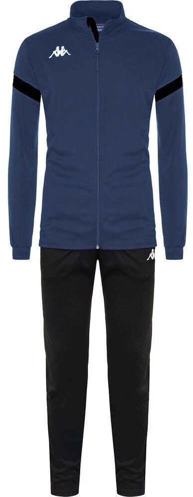 Kappa Running Jacket dacito blue
