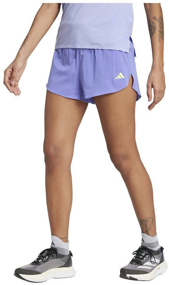 Adidas Adizero Gel Shorts IY5099
