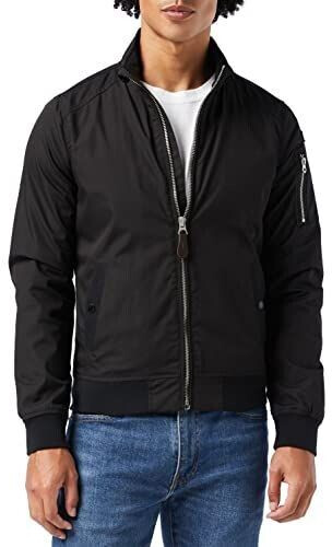 Schott N.Y.C. Kenny Jacket black