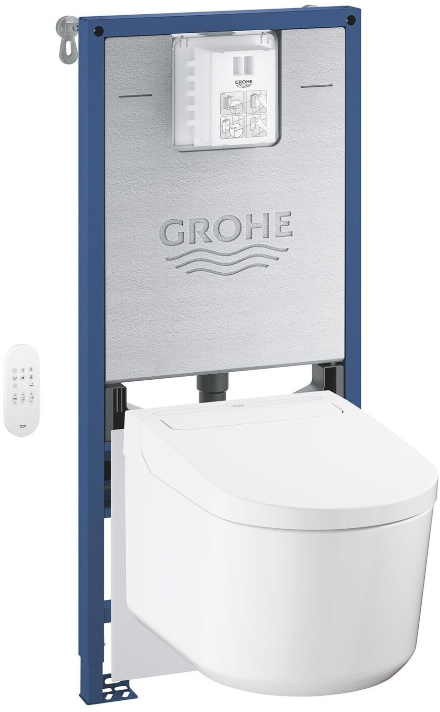 GROHE 36509SH0