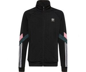 Adidas Track Top Jacke schwarz ab 19 99 Preisvergleich bei idealo