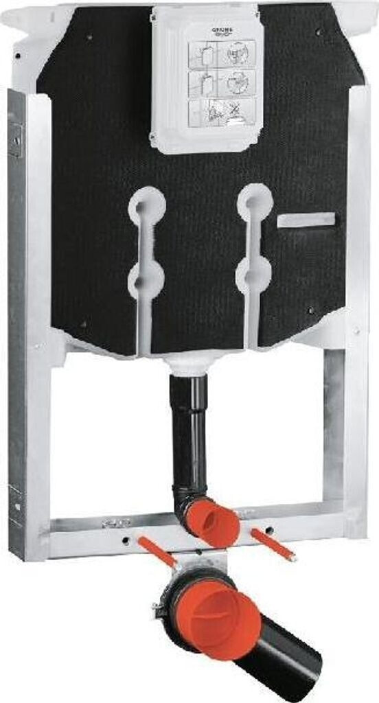 GROHE 38729000