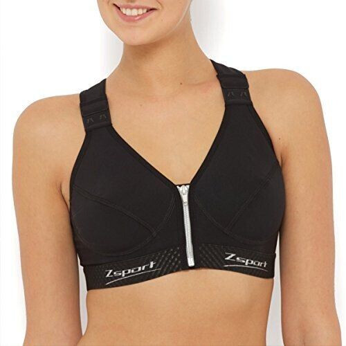 Zsport Zbra Silver black 75B