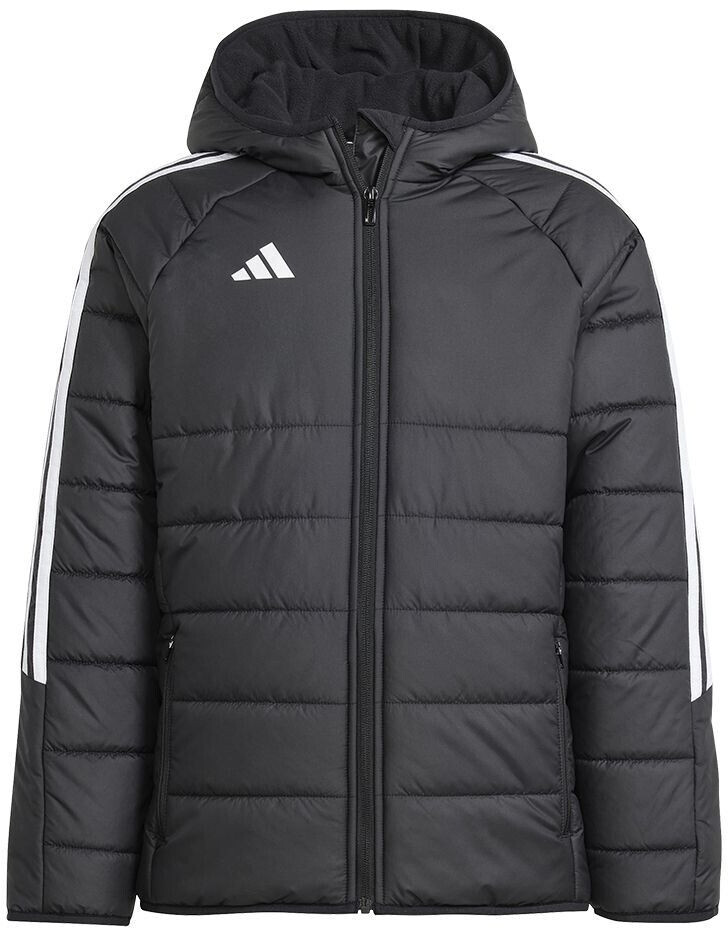 Adidas Tiro24 Wint Jkt Y Jacket black