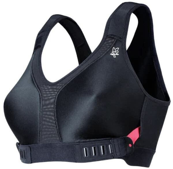 Thuasne Brassiere Strapping black Model