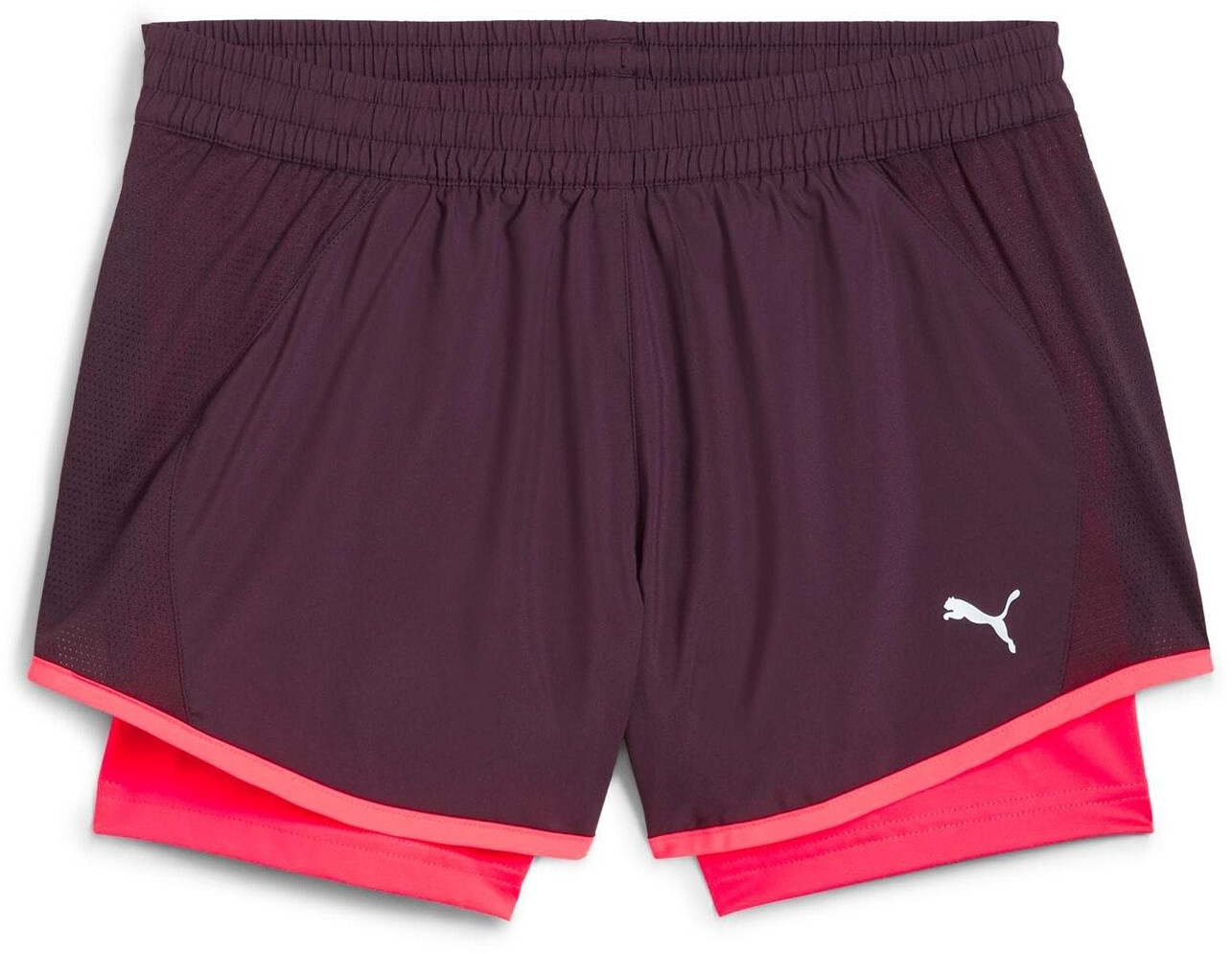 Puma Run Favorite Velocity 2-in-1 Shorts cm