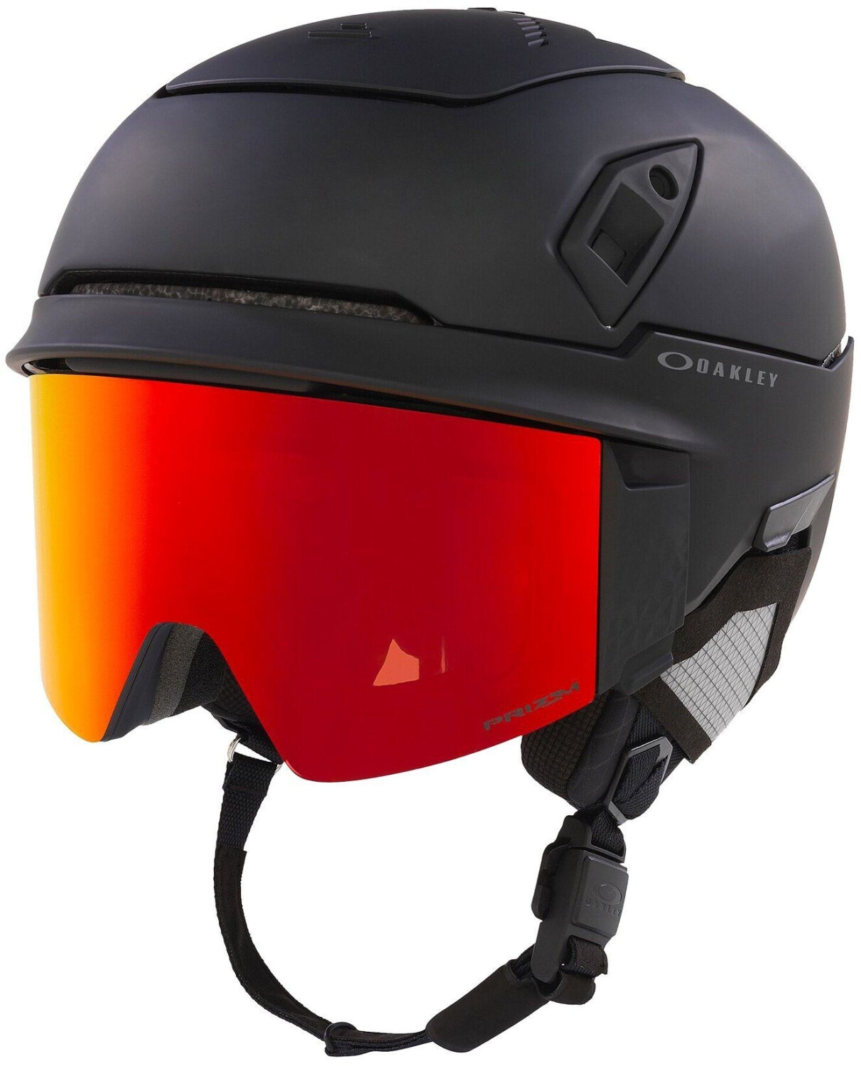 Oakley MOD7 (2025) blackout/prizm/torch/iridium