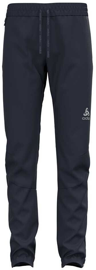 Odlo Cross-Country Ski Pants BRENSHOLMEN JUNIOR india ink