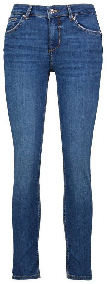LIU Jo B UP IDEAL Skinny Fit Jeans stoned blue