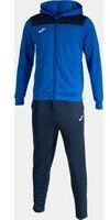 Joma Tracksuit Phoenix II royal blue navy