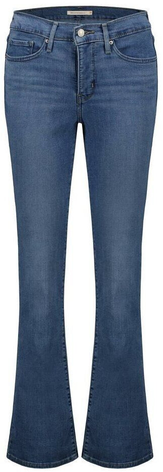 Levi's Bootcut Lapis Air Jeans blue lapis