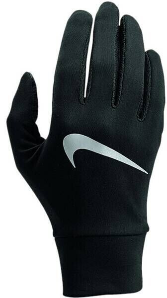 Nike Lightweight Tech Glove Women's Run 082 black