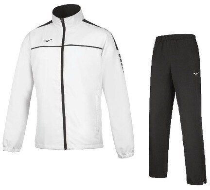 Mizuno Team Tokyo Micro Training Suit 32EG7201-70