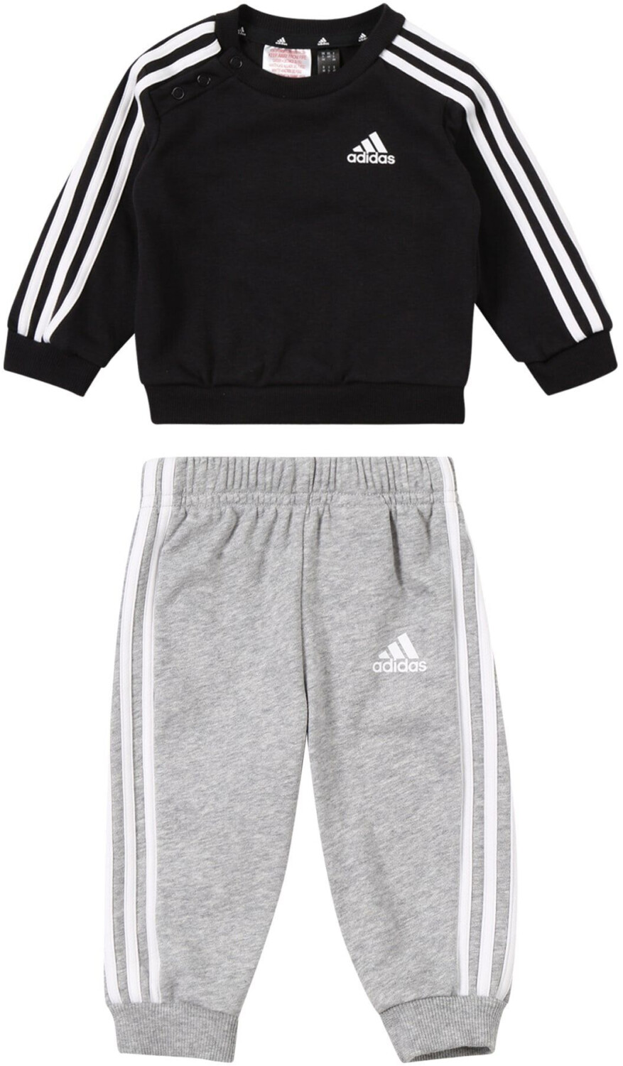 Baby boy adidas joggers outlet