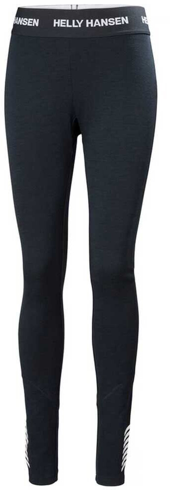 Helly Hansen Lifa Merino Midweight Thermal Pants navy