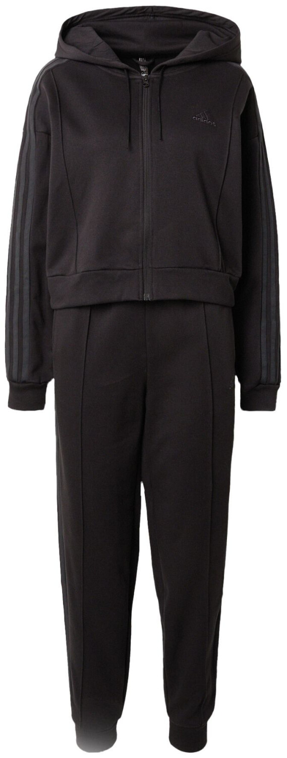 Adidas Tracksuit W ENERGIZE TS W (IN1837) black
