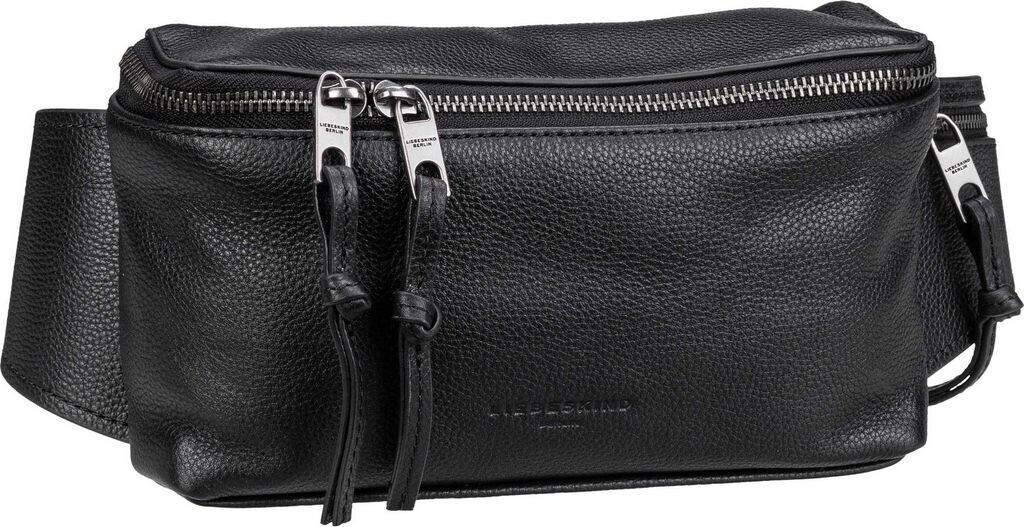 LIEBESKIND BERLIN Hera Small Pebble Beltbag S Light Truffel