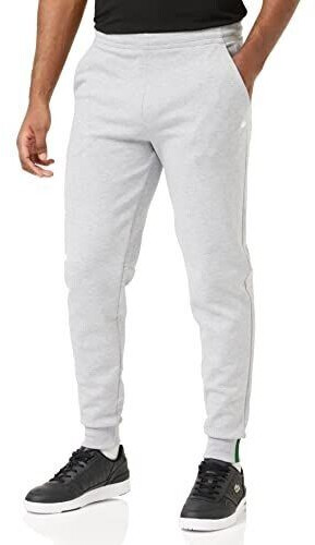 Lacoste Xh1776 Training Pants chinese silver
