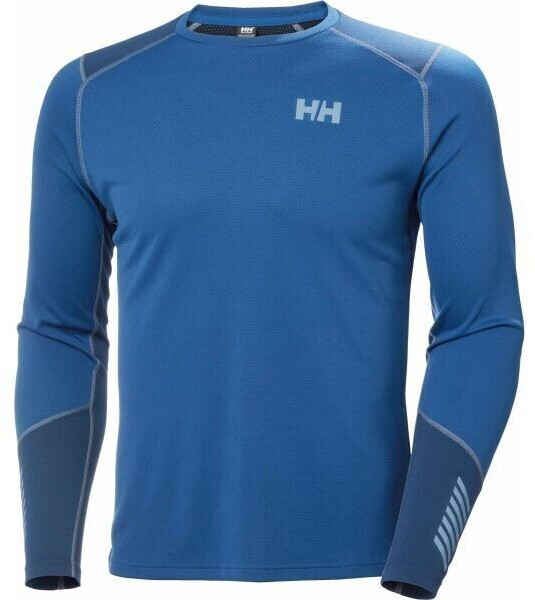 Helly Hansen LIFA ACTIVE CREW Shirt blue