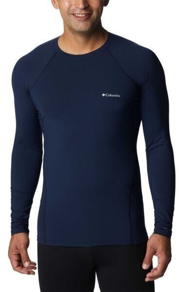 Columbia Midweight Stretch Baselayer black
