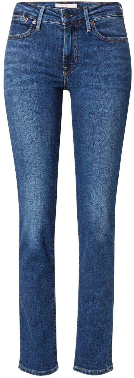 Levi's Jeans '712' dark blue (A6199)