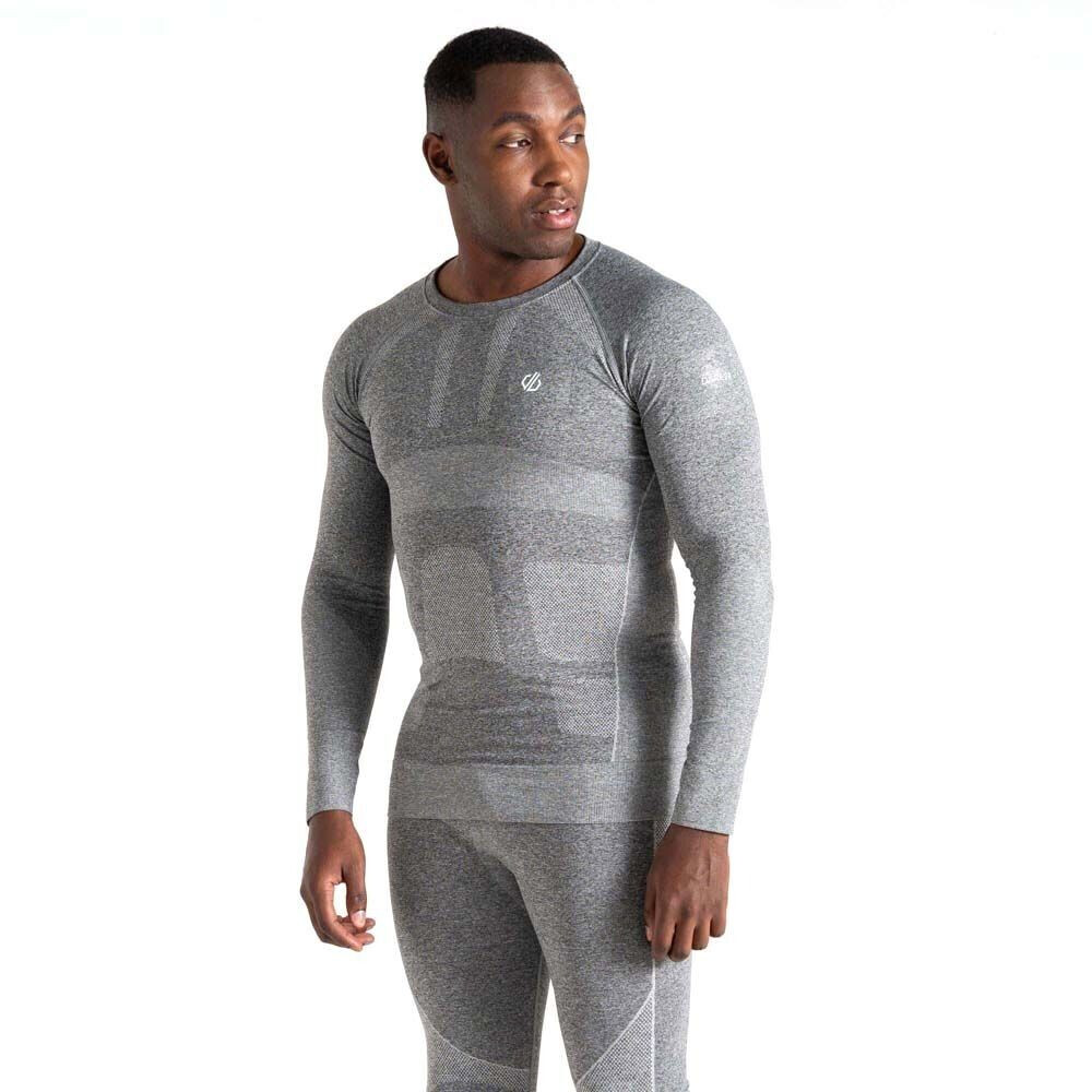 Dare2b The Zone Iii Long Sleeve Baselayer DMU416-1MX-