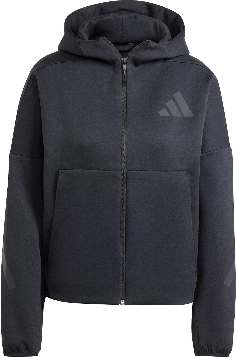 Adidas Z N E Training Jacket black