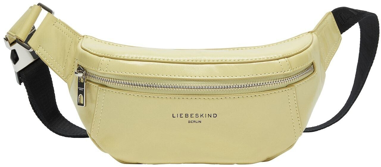 Liebeskind Chudy Belt-Bag S lemon