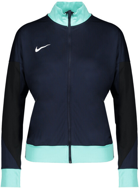 Nike Training Jacket dark blue mint white