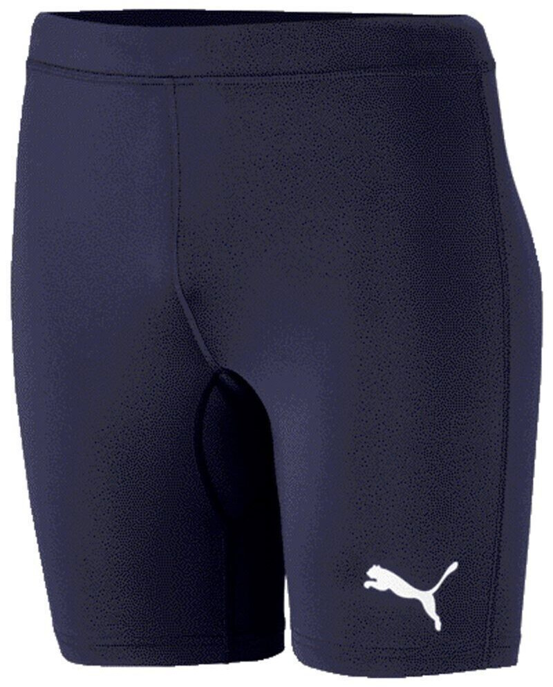 Puma Liga Baselayer Short Tight 655924-20 peacoat
