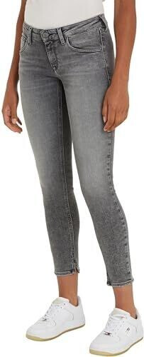 Tommy Hilfiger Jeans Pants Scarlett Skinny Fit blue