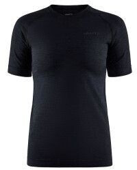 Craft Dry Active Comfort Shirt black