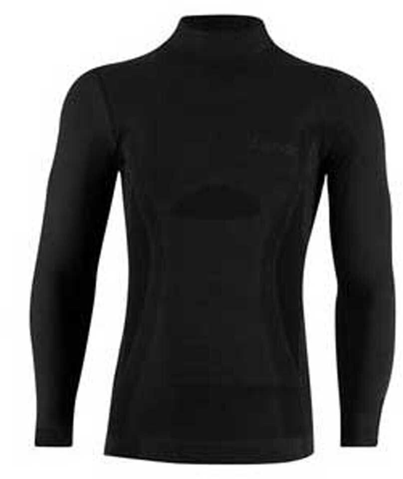 Lenz Merino Long Sleeve Turtleneck