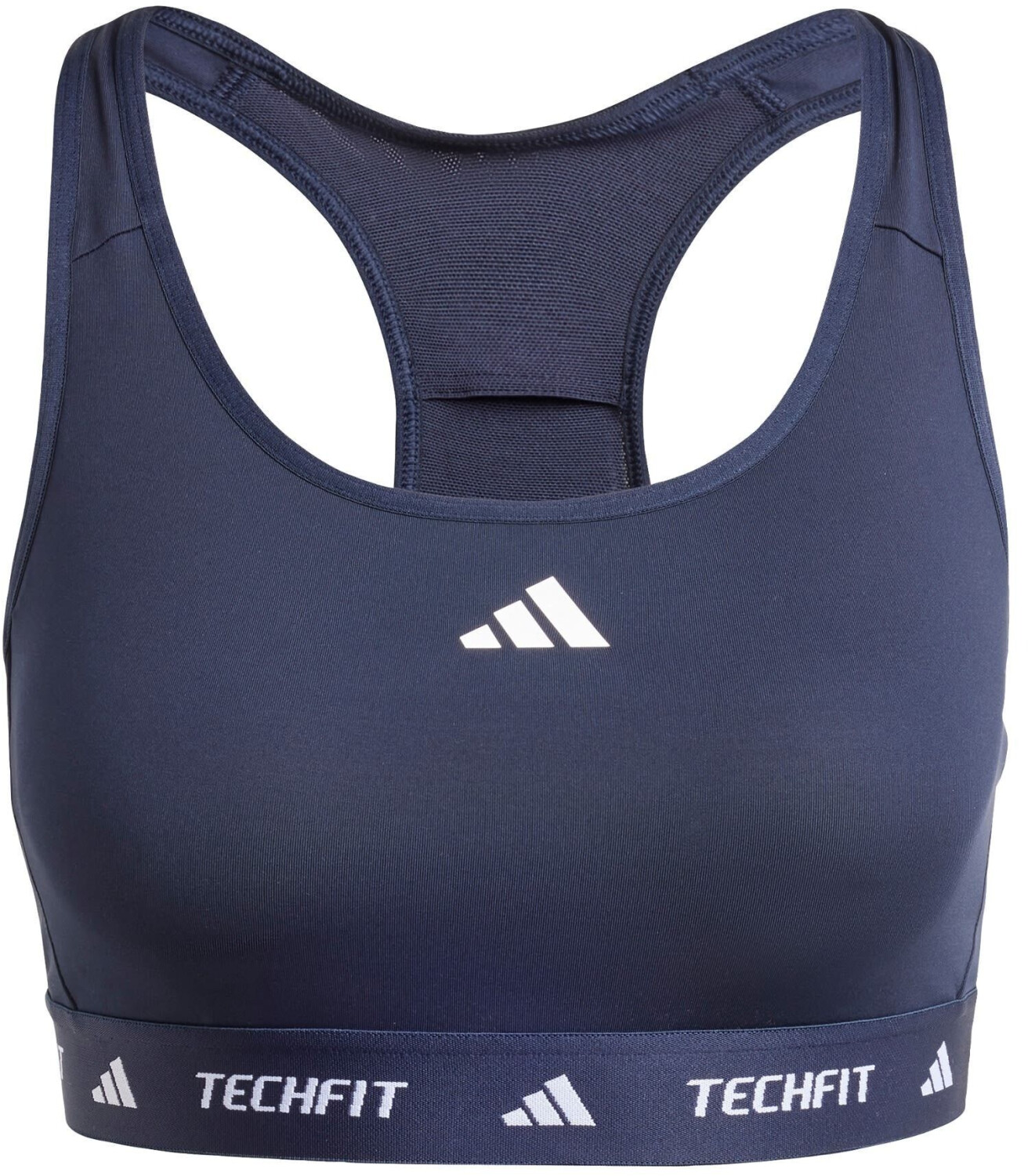Adidas Techfit Medium Support Bra Workout Bra
