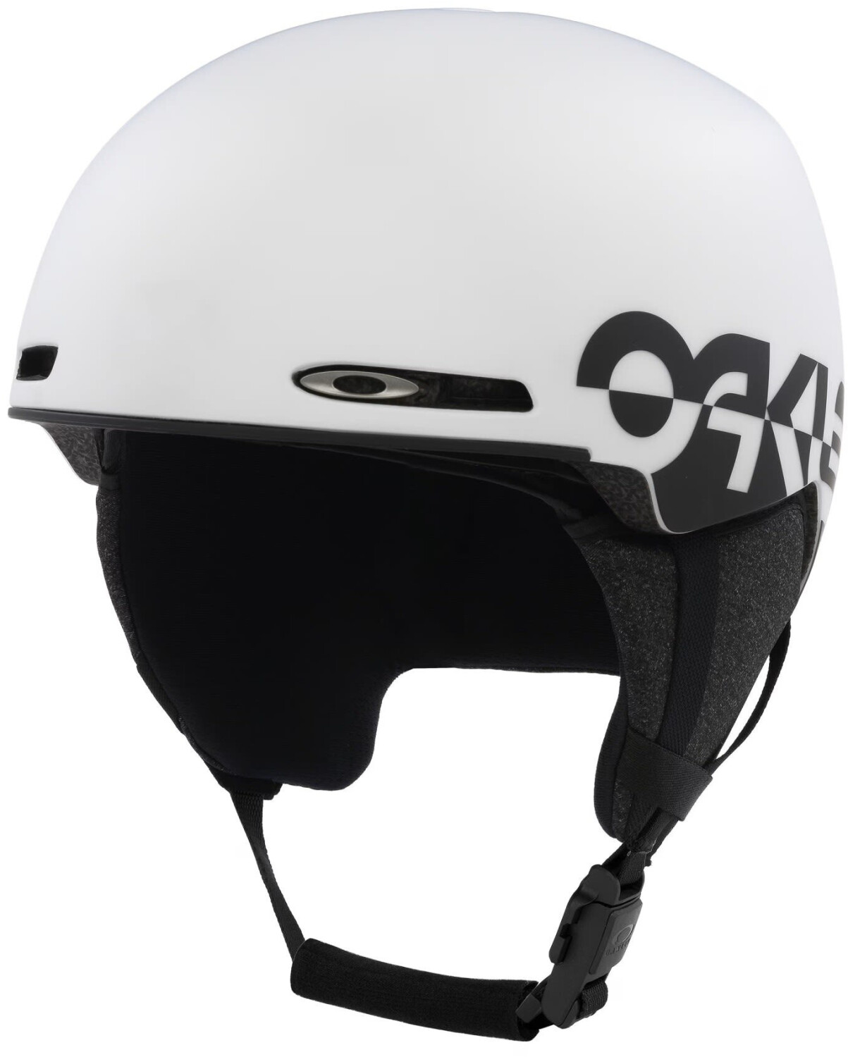 Oakley Mod1 (2025) matte white